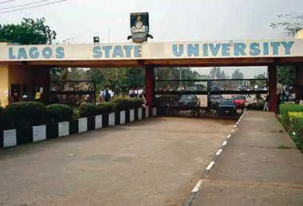 LASU 1st Round Batch B Provisional Admission List 2016/2017 Released